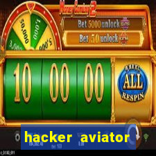 hacker aviator aposta ganha